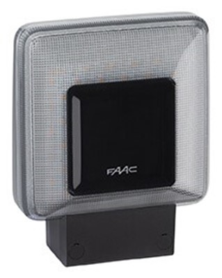 FAAC LED FLASHING LIGHT